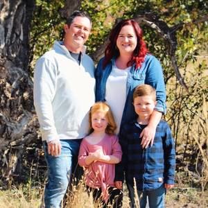 Meet your Posher, Jenessa